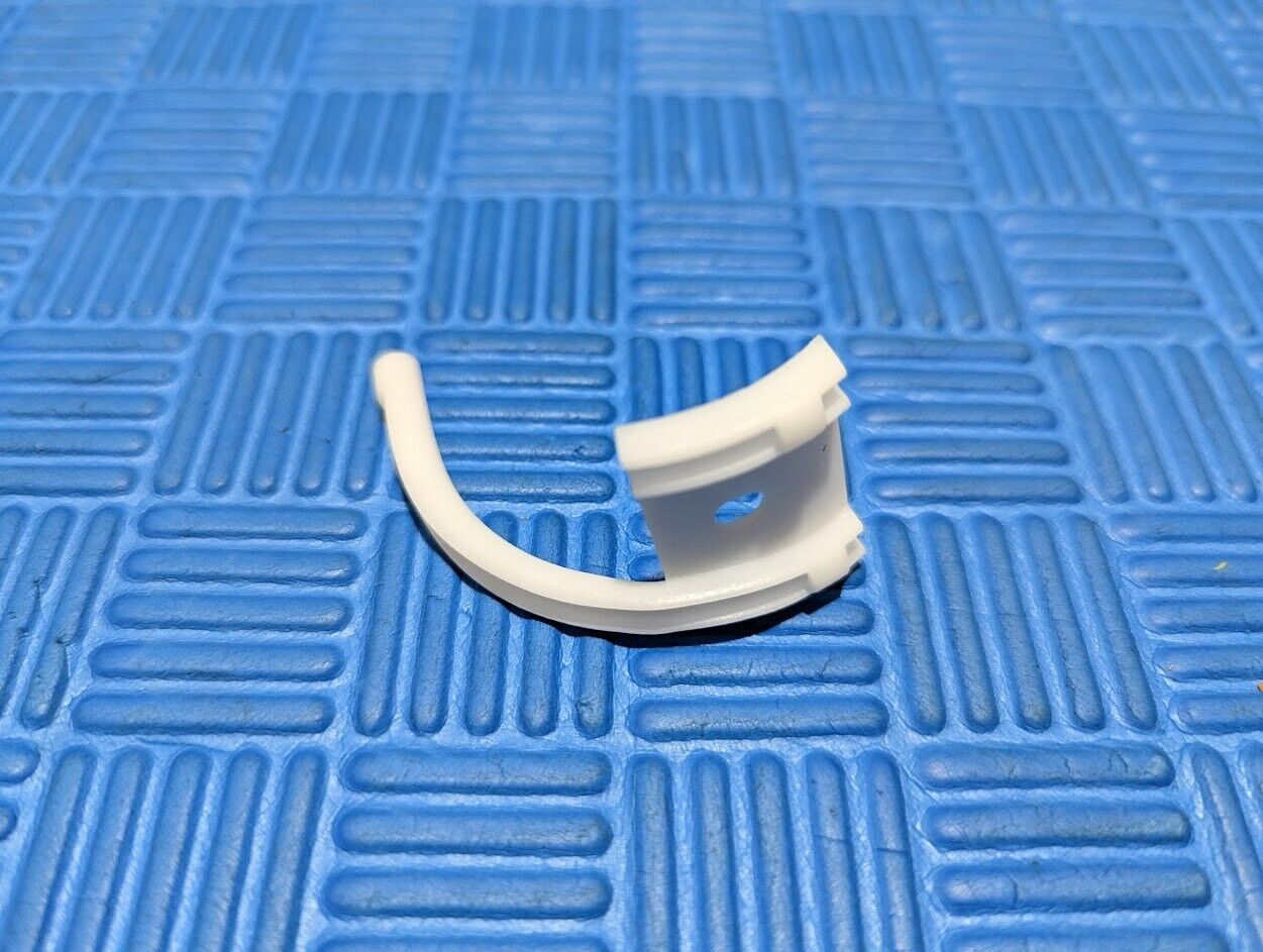 Cannondale F Series Bottom Bracket Double Cable Guide