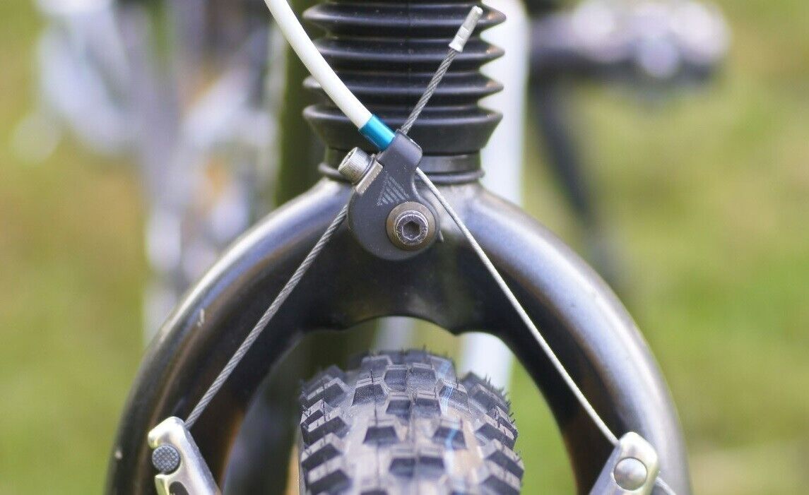 Vintage Cannondale Cantilever Brake Cable Hanger FORCE-40 System