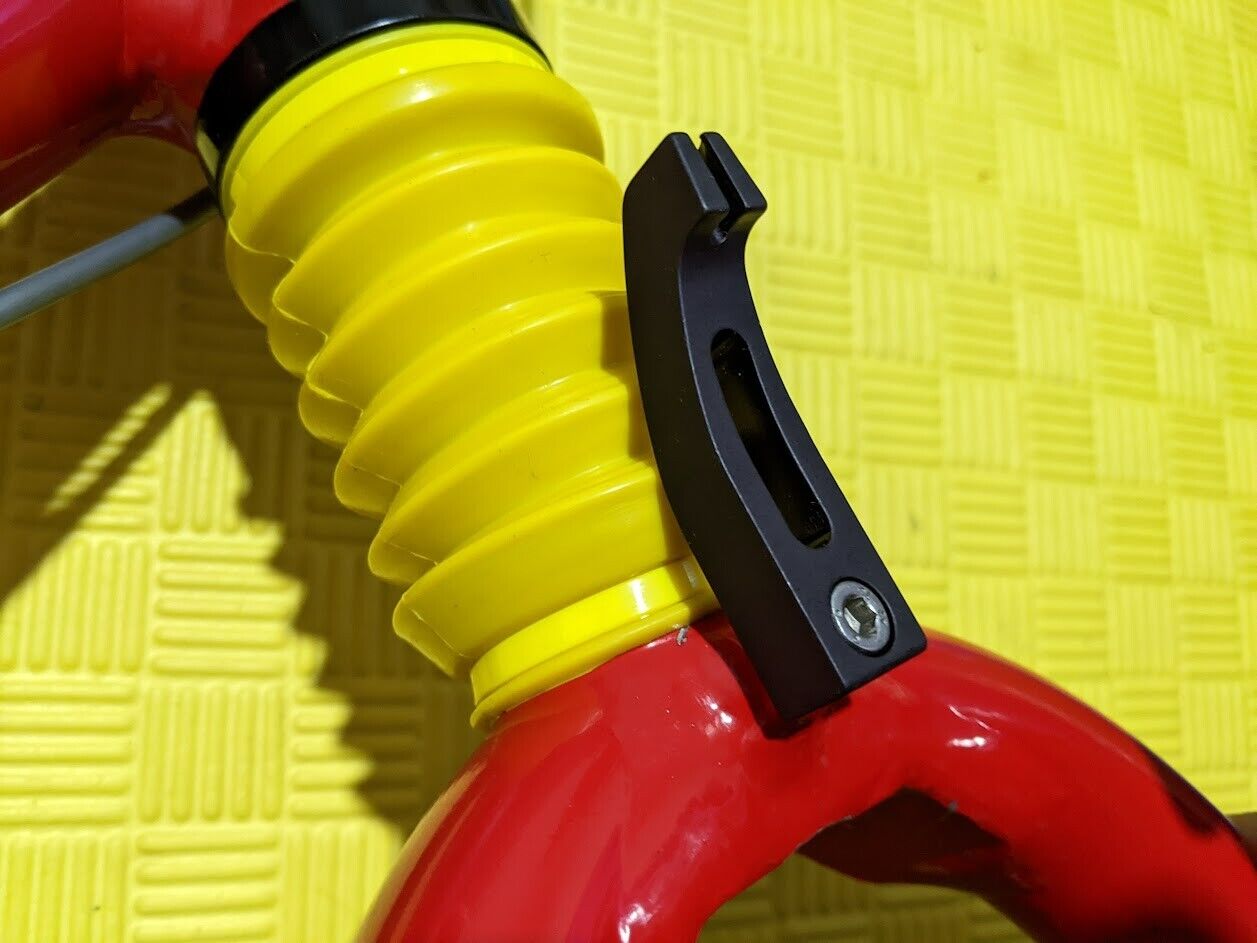 Cannondale Headshok Fatty Fork Cantilever Brake Cable Hanger