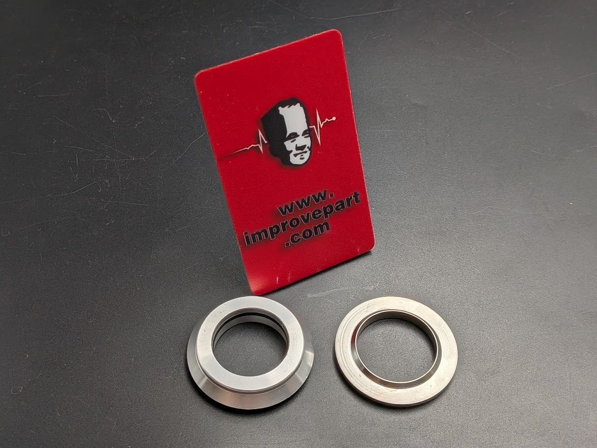 Chris King Headset Adapter Kit 1 1/8