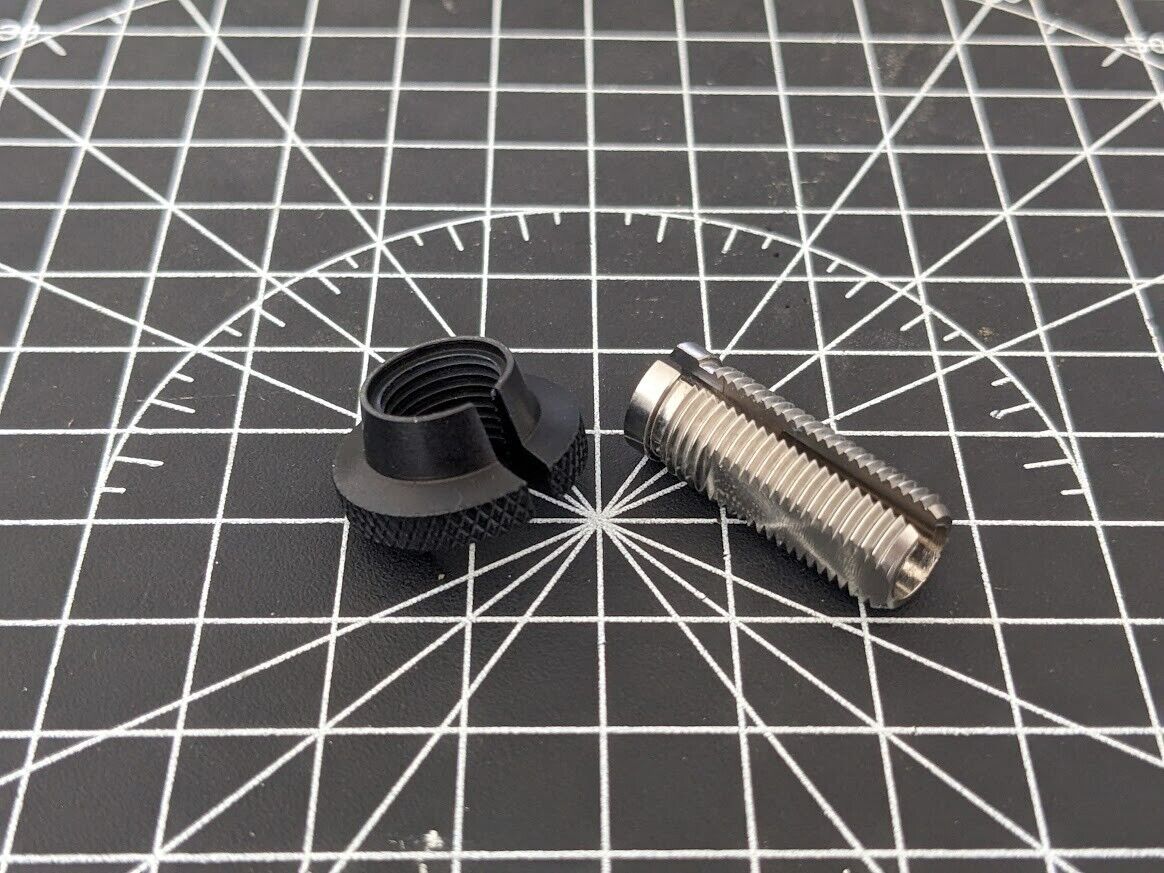 Avid Speed Dial Ultimate Brake Lever Barrel Adjuster