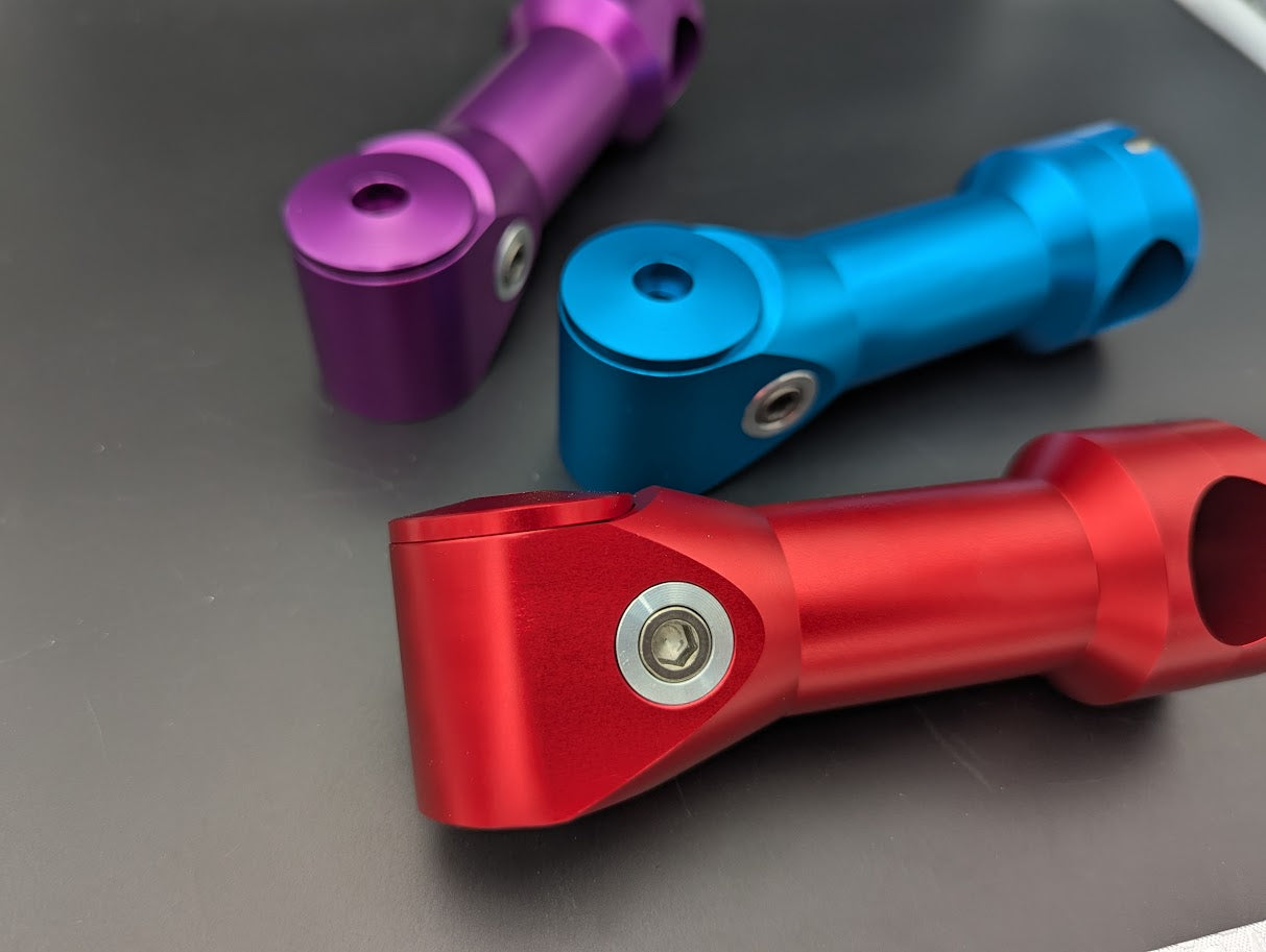 Ringle Zooka Style Stem Made By ImprovePart