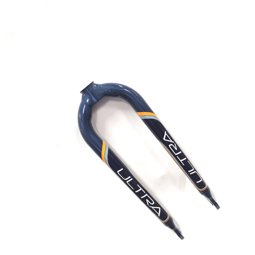 Customized Connondale Headshok Fatty Ultra DLR Rigid Fork