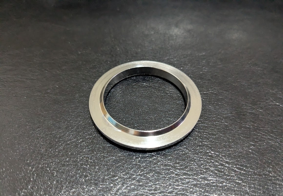 Titanium Headset Baseplate For Chris King