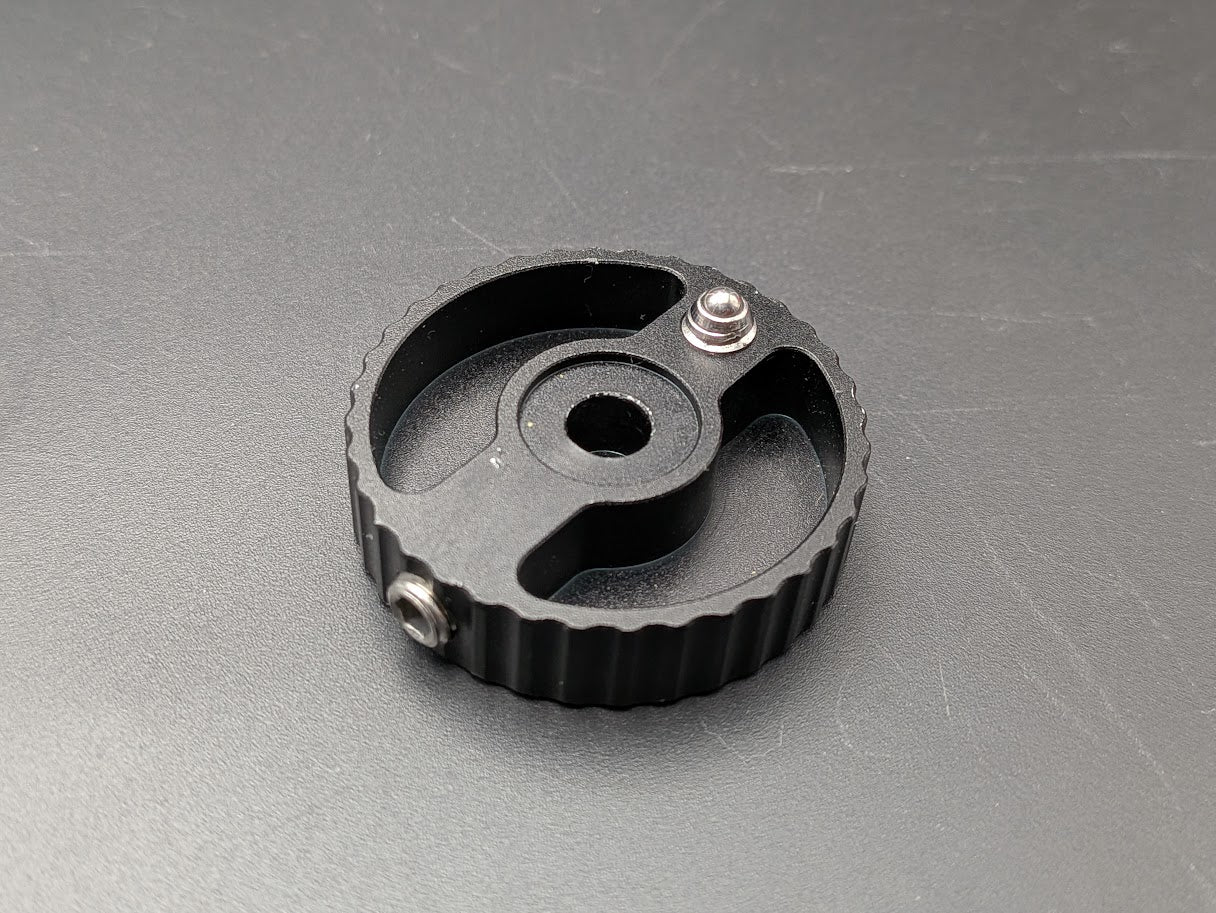 Cannondale Headshok Fatty Fork Adjuster Cap