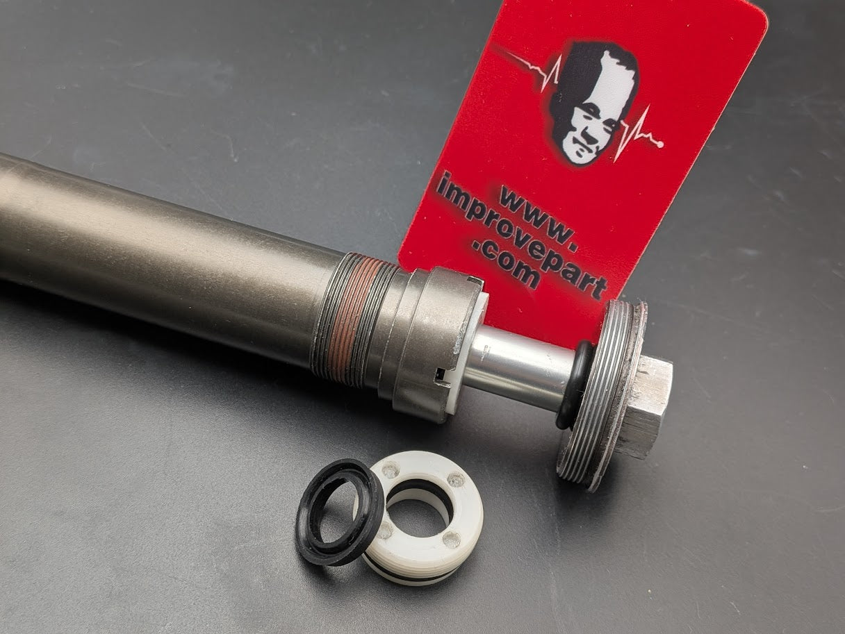 Cannondale Headshok Fatty Lefty Cartridge V-cup seal