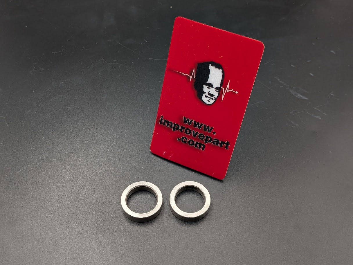 Cannondale Super-V Raven Jekyll Swing Arm Pivot Shaft