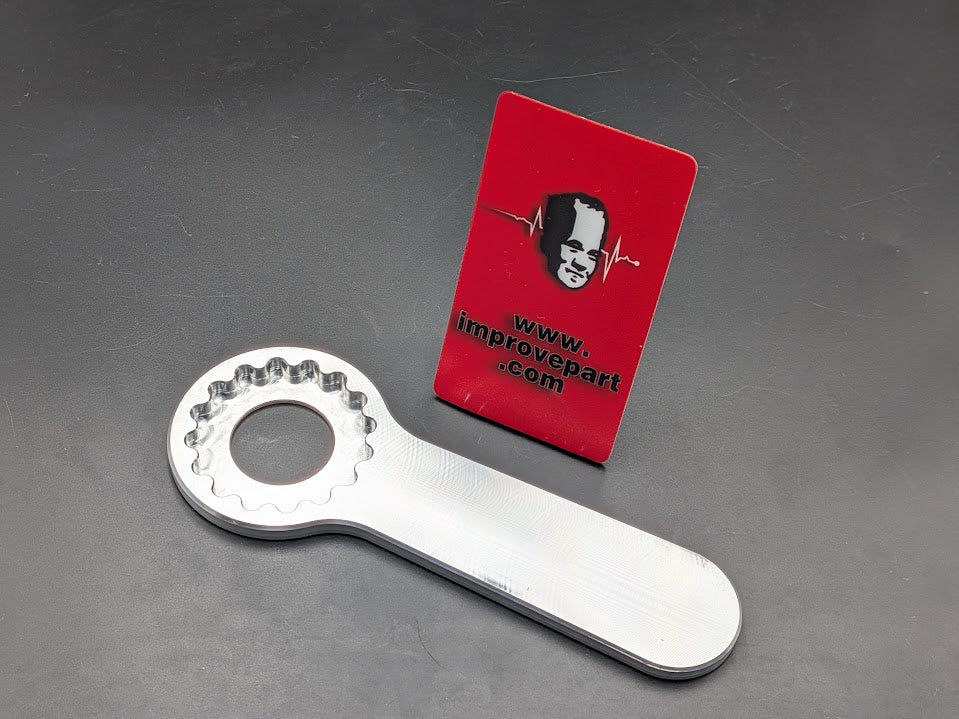 Cannondale CODA Magic Bottom Bracket Tool