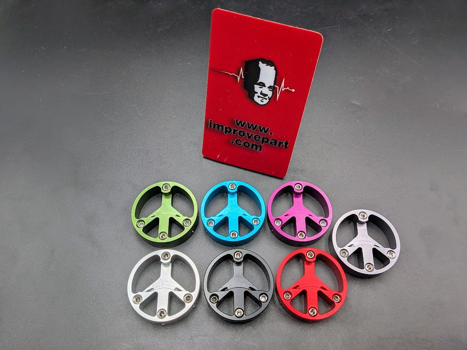 Ringle MOJO Made By ImprovePart Team