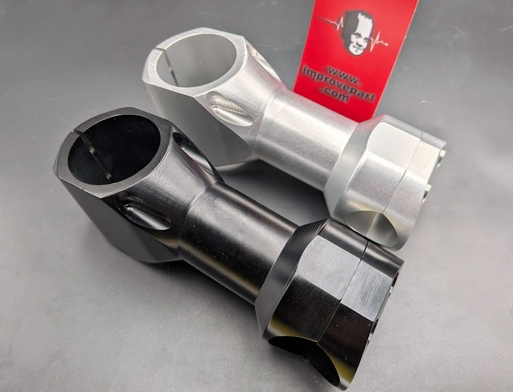 Cannondale Headshok / Lefty 1.56” Stem – ImprovePart