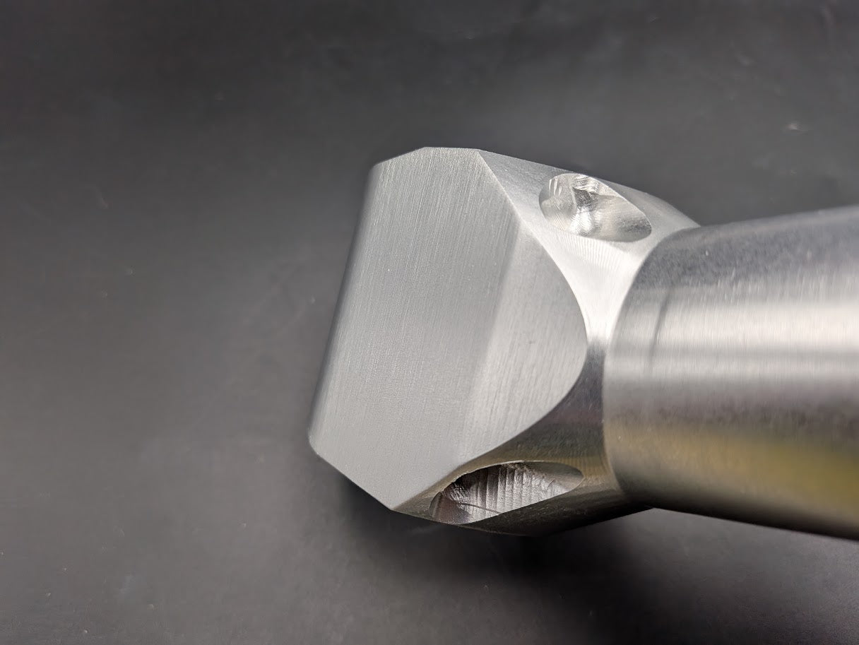 Cannondale Headshok / Lefty 1.56” Stem