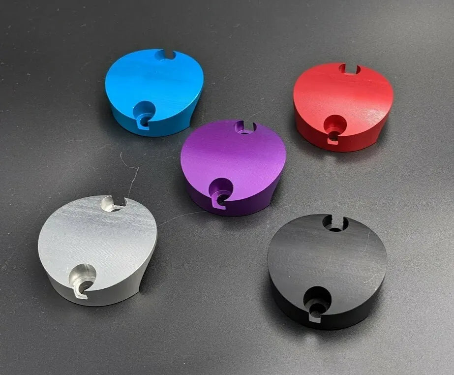 Ringle Stem Face Plate by Improvepart – ImprovePart Ringle Stem Face Plate by Improvepart – ImprovePart