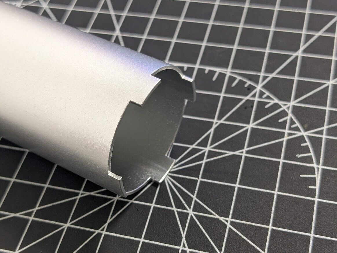 Cannondale Headshok Lefty Cartridge Top Cap Removing Tube Tool HDLT200 KT004