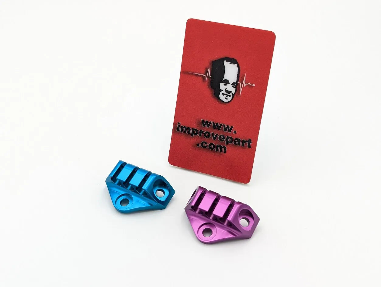 Yeti ARC Frame Cable Stop by ImprovePart