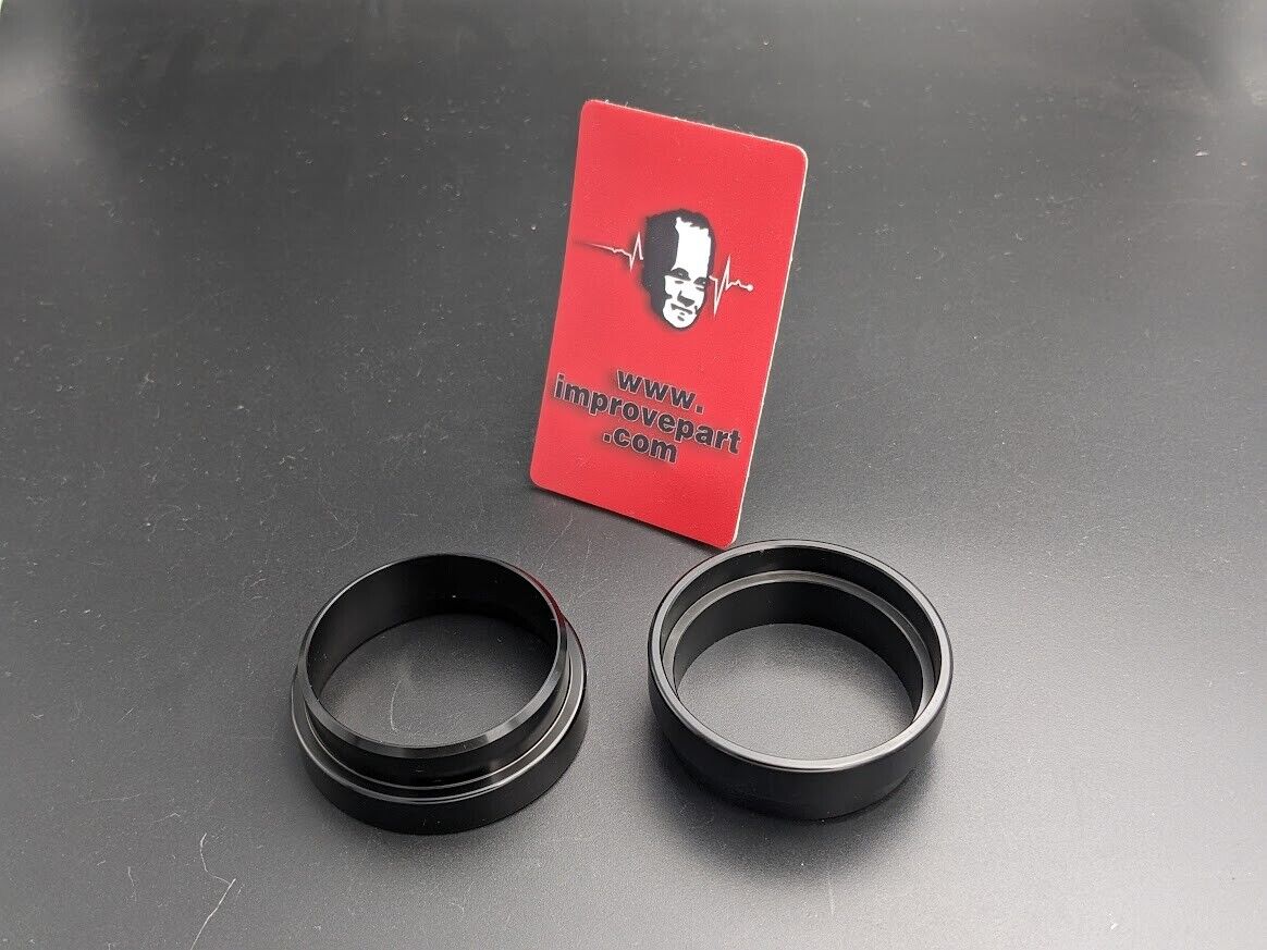 Cannondale Headshok Fatty Lefty Headset Bearing Races