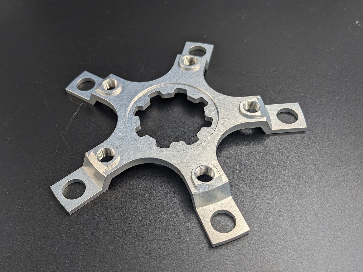 Shimano XTR M950/951/952 Crank Spider 110/74BCD 104/64BCD