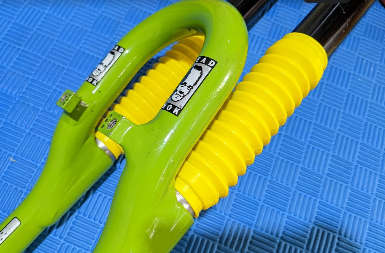 Cannondale Headshok Lefty Moto Fork Boot Kit