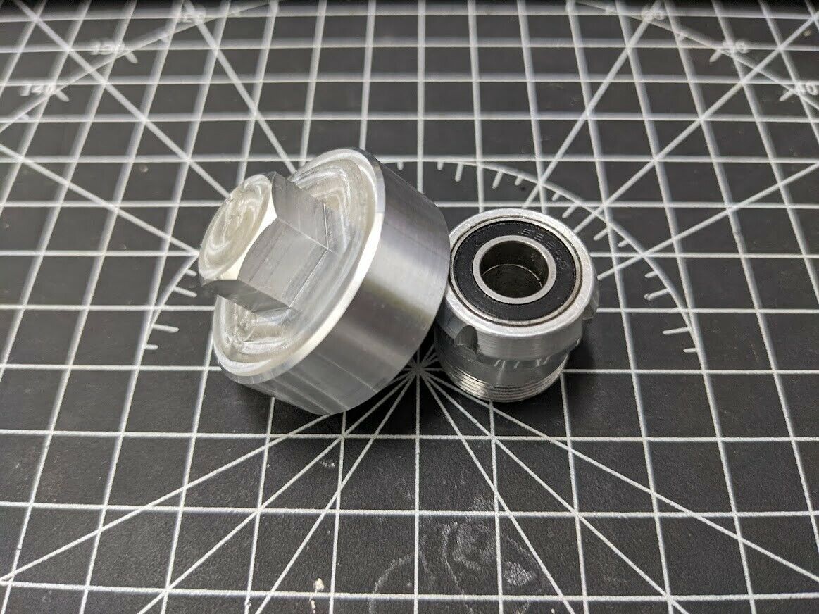 Avid Arch Supreme Extreme V-Brake Bearing Removing Tool