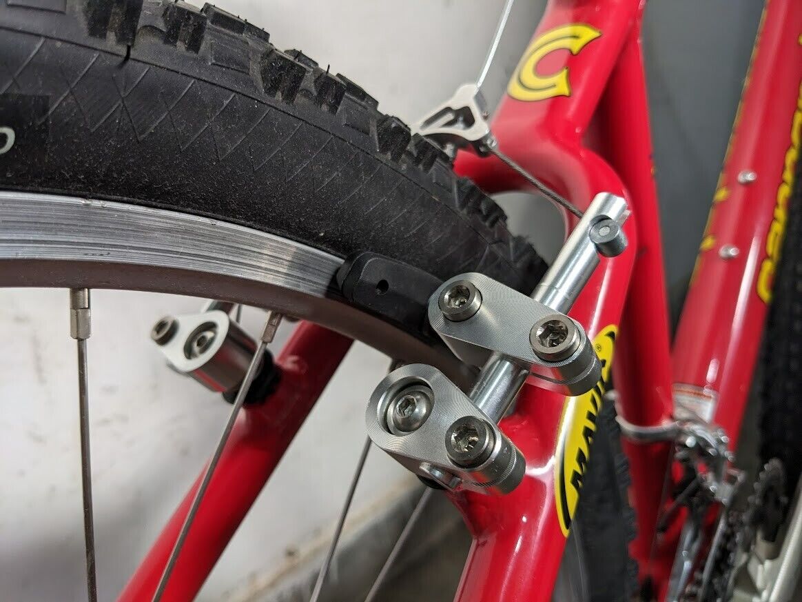 ONZA H.O. Cantilever V Brake