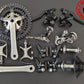 Suntour XC PRO Grease Guard 7-Speed Groupset
