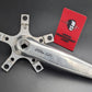 Shimano Deore XT LX M739 M569 Crank Spider 110/74BCD 104/64BCD With Special Washer