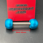ImprovePart Titanium Seat Binder Bolt