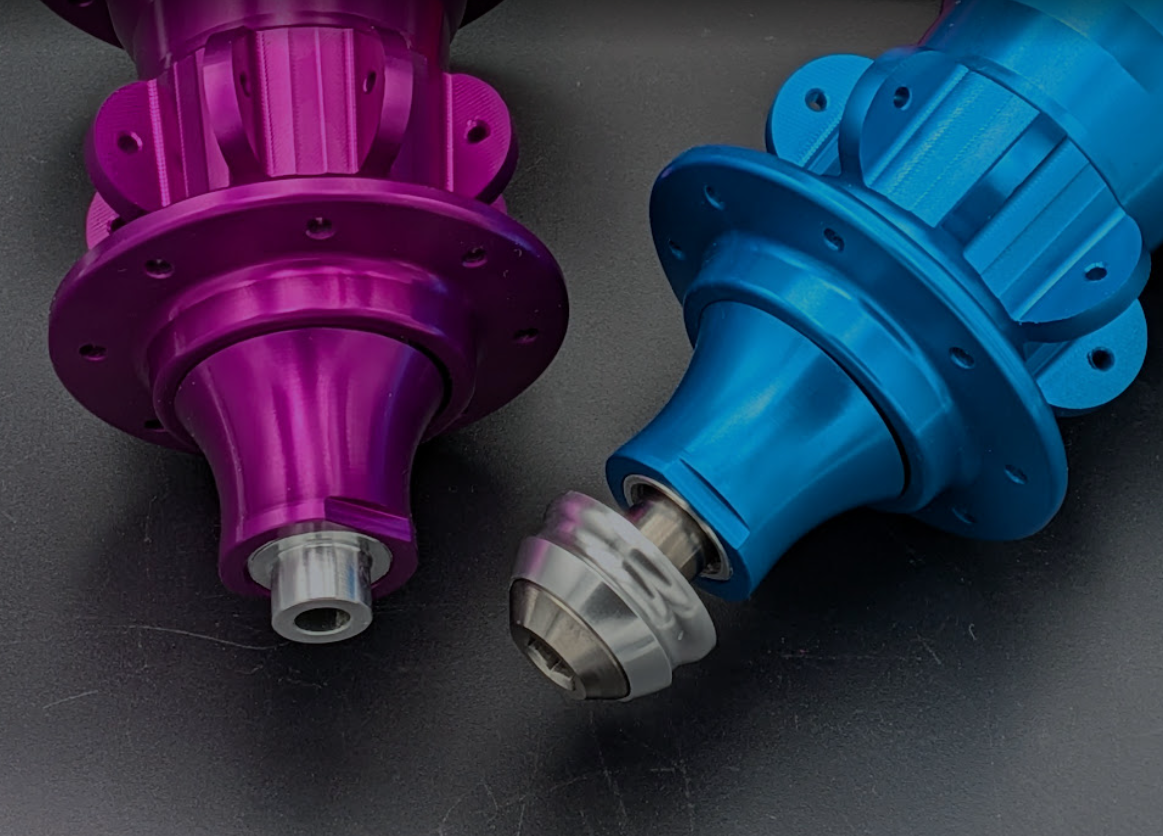 Clark Rear Hub Clark Kent Pineapple Style Hub By ImprovePart Team