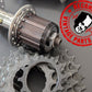 Suntour XC PRO Grease Guard 7-Speed Groupset