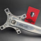 Shimano Deore XT LX M739 M569 Crank Spider 110/74BCD 104/64BCD With Special Washer
