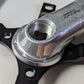 Shimano Deore XT LX M739 M569 Crank Spider 110/74BCD 104/64BCD With Special Washer