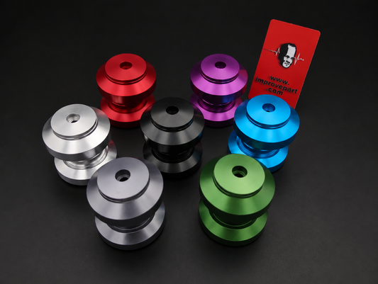 Ringle SLAMMA JAMMA 1 1/8 Headset by ImprovePart
