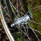 Clark Kent Pineapple Style Front Hub By ImprovePart Team
