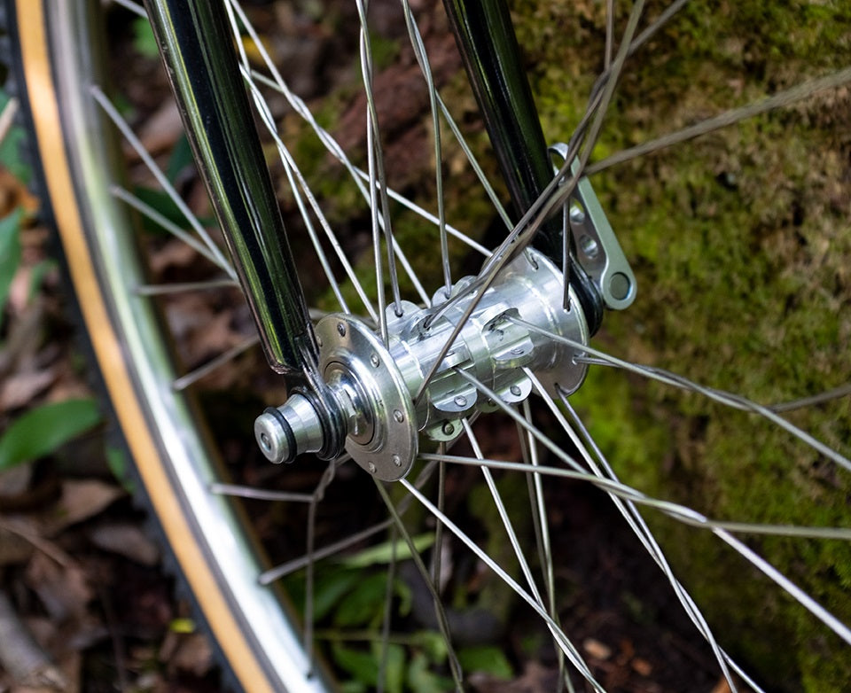 Clark Rear Hub Clark Kent Pineapple Style Hub By ImprovePart Team