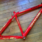 Cannondale Volvo Racing Teams Co-sponsors Frame Decal Set