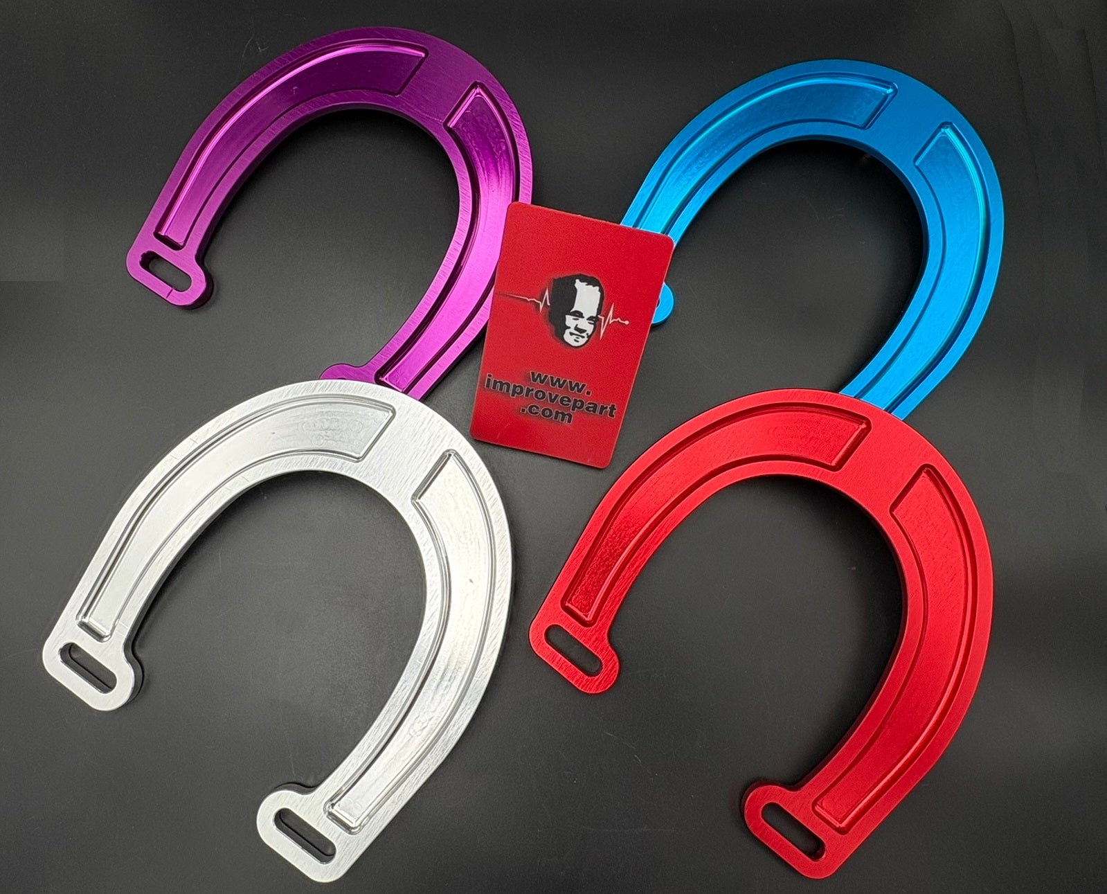 AC Adventure Components Brake Booster by ImprovePart