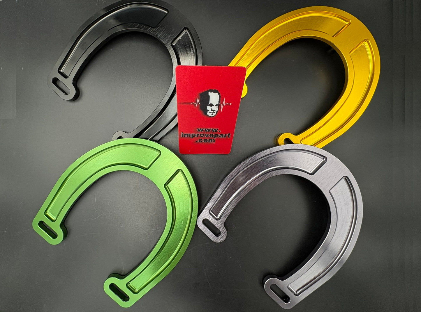 AC Adventure Components Brake Booster by ImprovePart