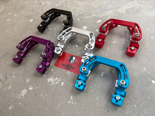 WestPine Style U-brake Version Made By ImprovePart