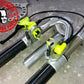Two Wheel Performance RockShox Judy Magura Rim Brake Arch