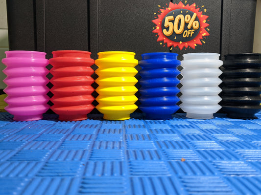 Cannondale Headshok Fatty Fork Boot