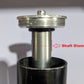 Cannondale Headshok Fatty MOTO Cartridge Castle Tools