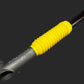 Cannondale Headshok Lefty Moto Fork Boot Kit