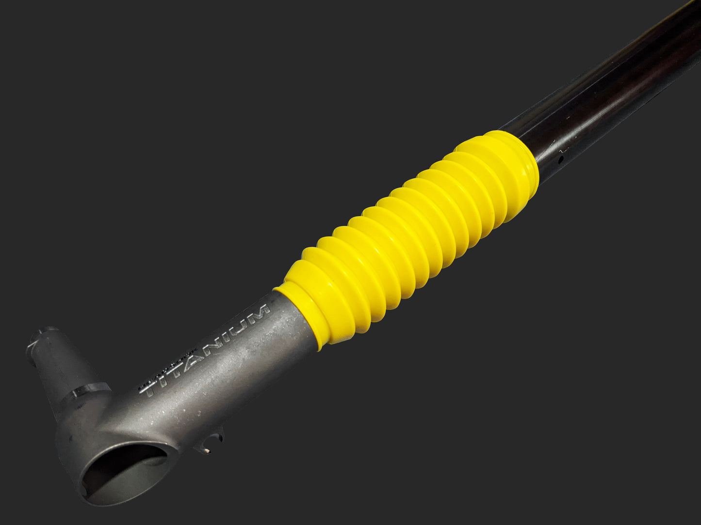 Cannondale Headshok Lefty Moto Fork Boot Kit