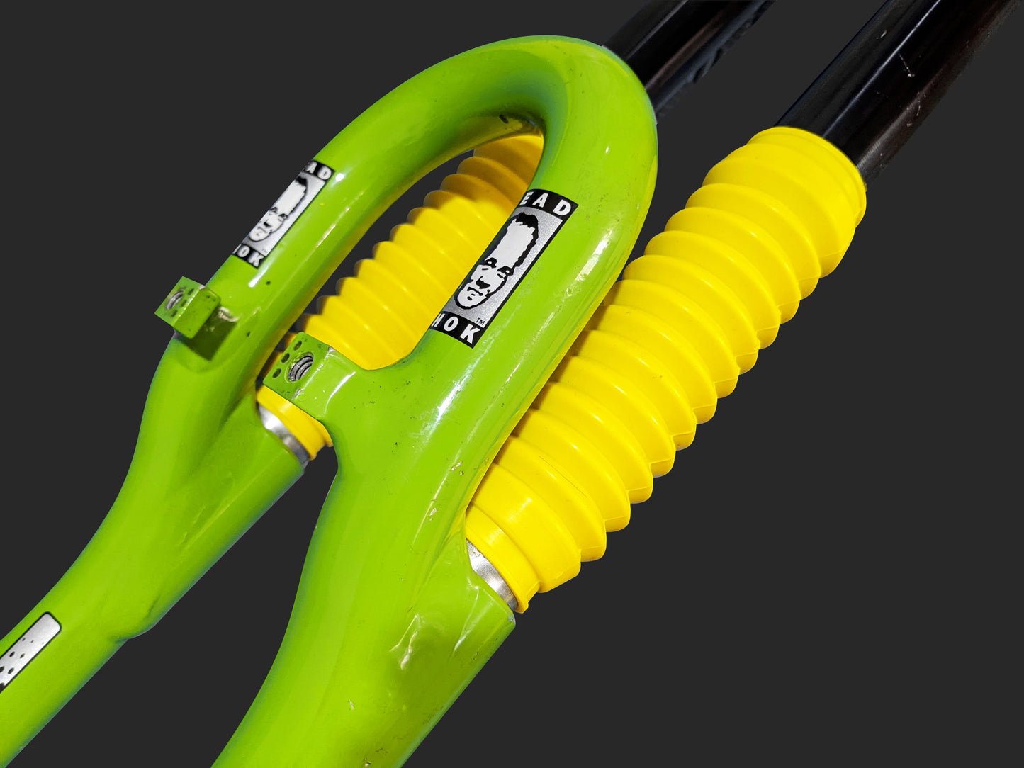 Cannondale Headshok Lefty Moto Fork Boot Kit