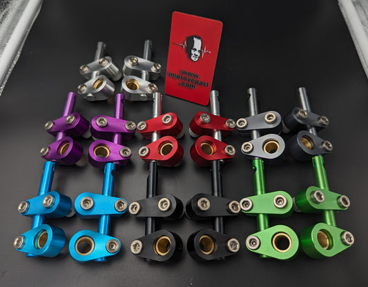 ONZA H.O. Cantilever V Brake