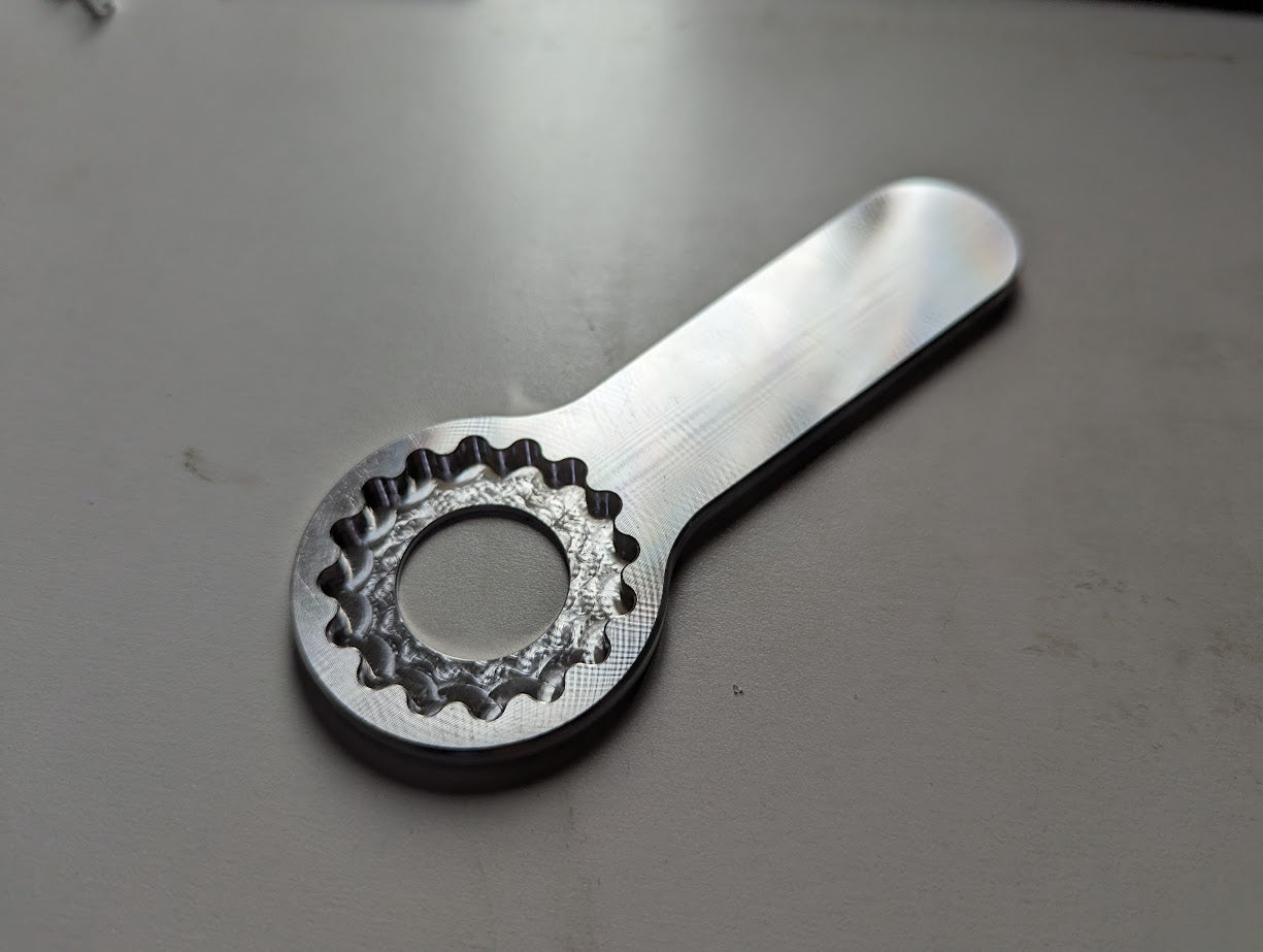 Cannondale CODA Magic Bottom Bracket Tool