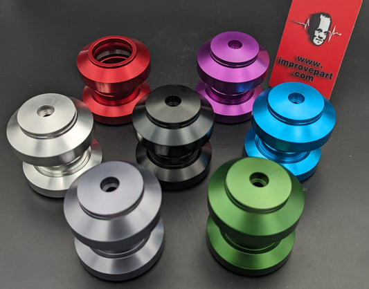 Ringle SLAMMA JAMMA 1 1/8 Headset by ImprovePart