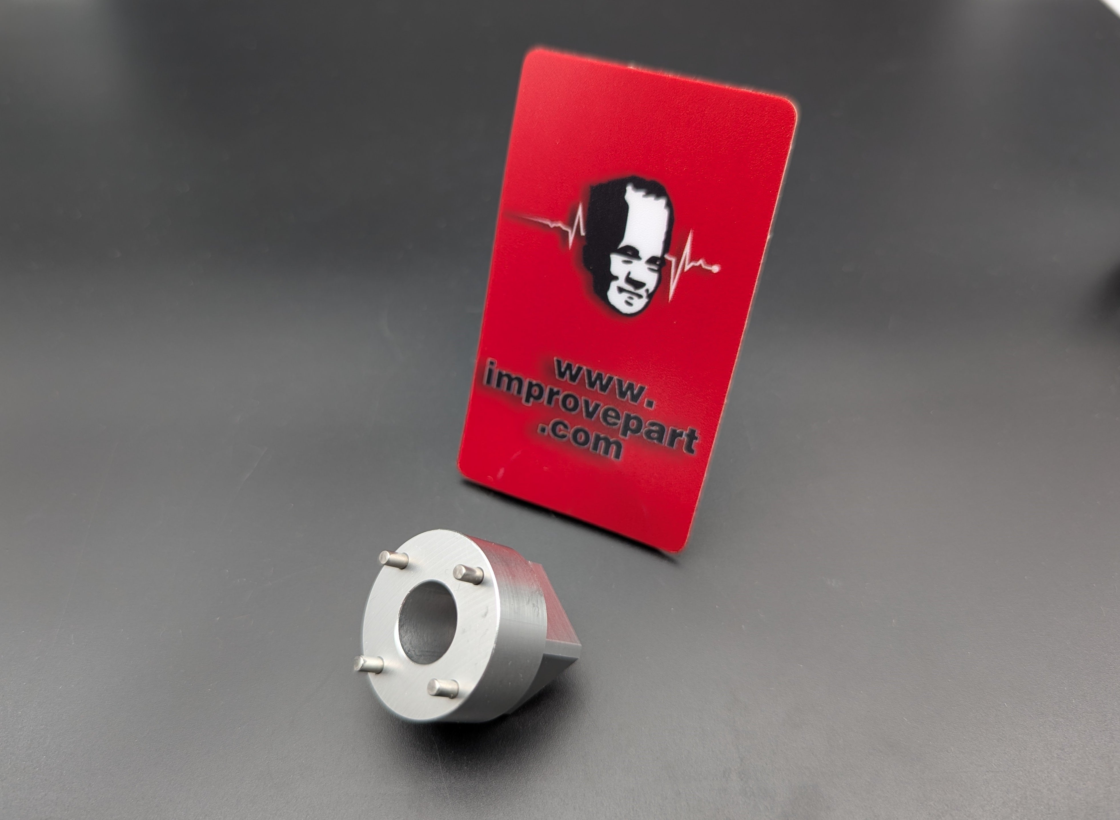 Lefty Hub Cannondale Lefty Hub Axle Cap Rmove Tool – ImprovePart