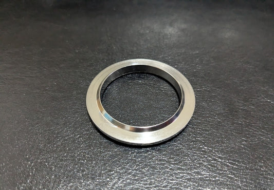 Titanium Headset Baseplate For Chris King