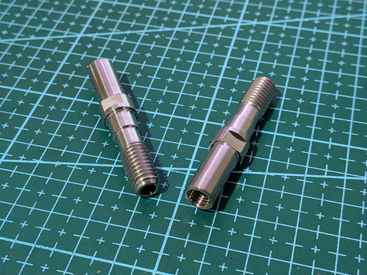 RockShox Judy DH SL XC FSX Titanium Brake stud/boss/post