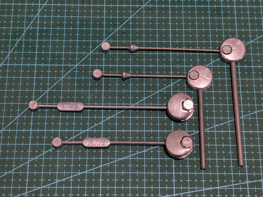 Shimano Cantilever Brake Easy Cable Mount Hanger